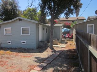 4439 1/2 Parks Ave, La Mesa, CA 91941
