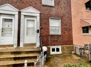4820 E Alcott St, Philadelphia, PA 19135