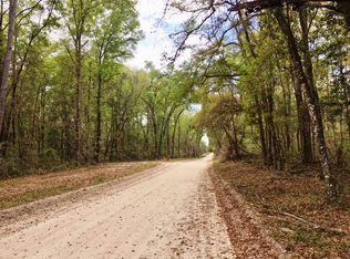 1138 SE Old Bellamy Rd, High Springs, FL 32643