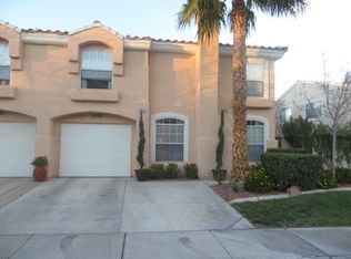 8440 Sewards Bluff Ave, Las Vegas, NV 89129