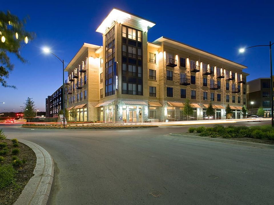 Mosaic at Mueller - 4600 Mueller Blvd Austin TX (Updated Daily) | Zillow