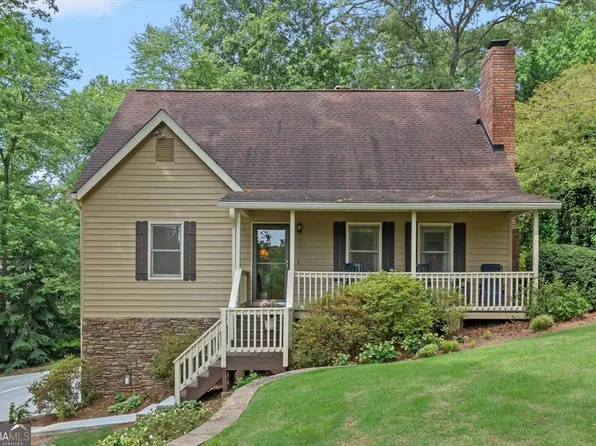 852 Wyntuck Dr NW, Kennesaw, GA 30152