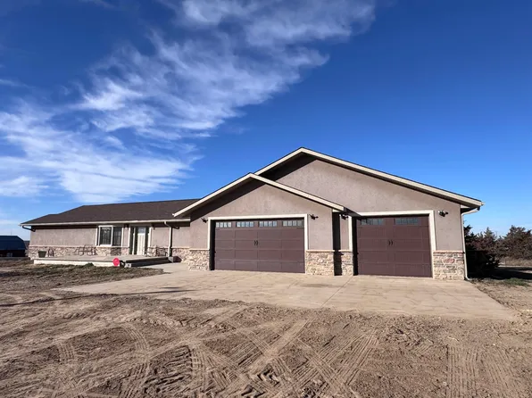 1395 & 1383 R Ln, Oberlin, KS 67749