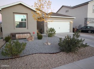 3908 Pennsylvania Pl, Las Cruces, NM 88012
