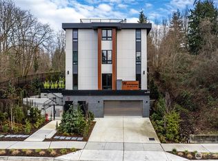 282 118th Ave SE, Bellevue, WA