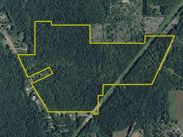 Munson Hill Rd Lot Wp001, Ashtabula, OH 44004