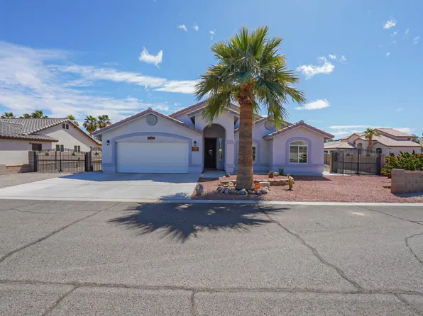 28281 E Canal Ave, Wellton, AZ 85356