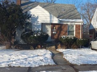 19937 N Hartwell St, Detroit, MI 48235