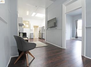 1502 8th St, Oakland, CA 94607