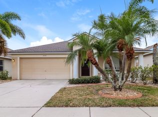1642 Bonita Bluff Ct, Ruskin, FL 33570