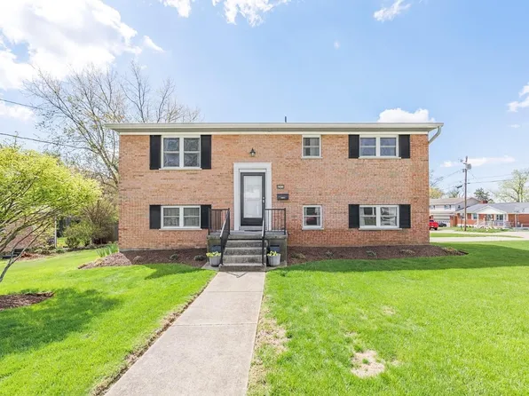 4975 Donlar Ave, Cincinnati, OH 45238