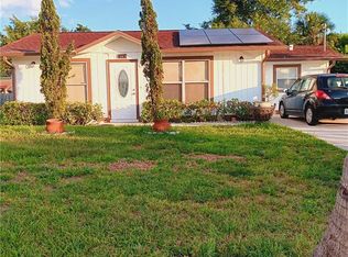 5442 27th Ave SW, Naples, FL 34116