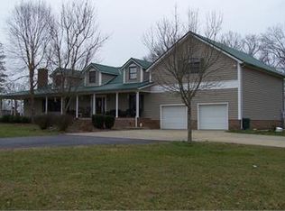 1483 Pine Top Rd, London, KY 40741