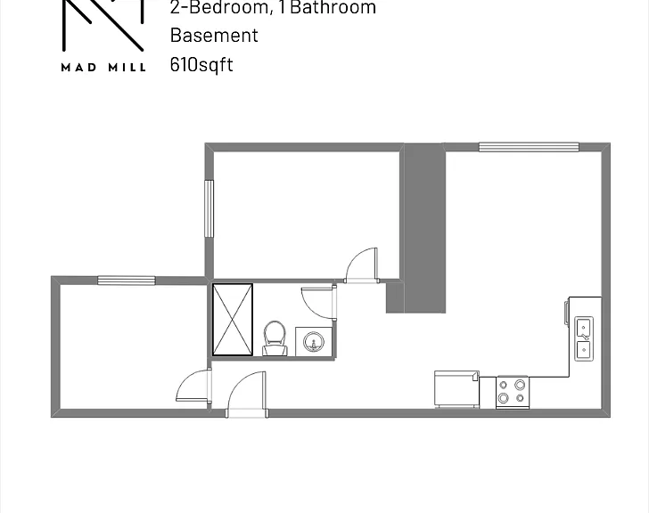 269 Madison Ave S #10 — Photo 2