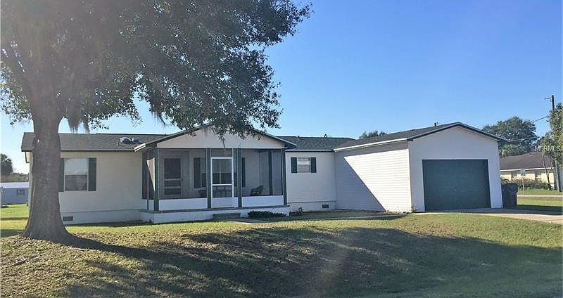 1st image of 4925 Palm View Dr N