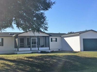 4925 Palm View Dr N, Mulberry, FL, 33860
