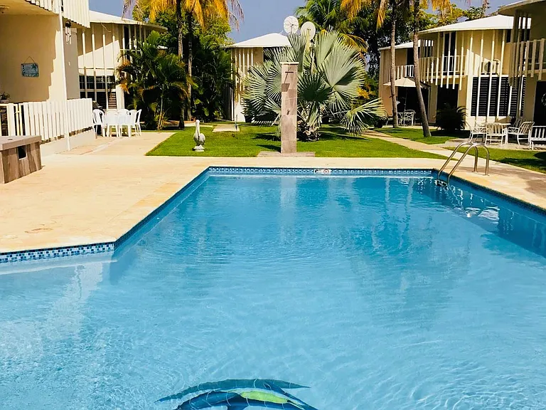 14 Villa Taina Guarionex Boqueron — Photo 48