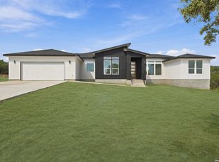 149 County Road 2809, Mico, TX 78056