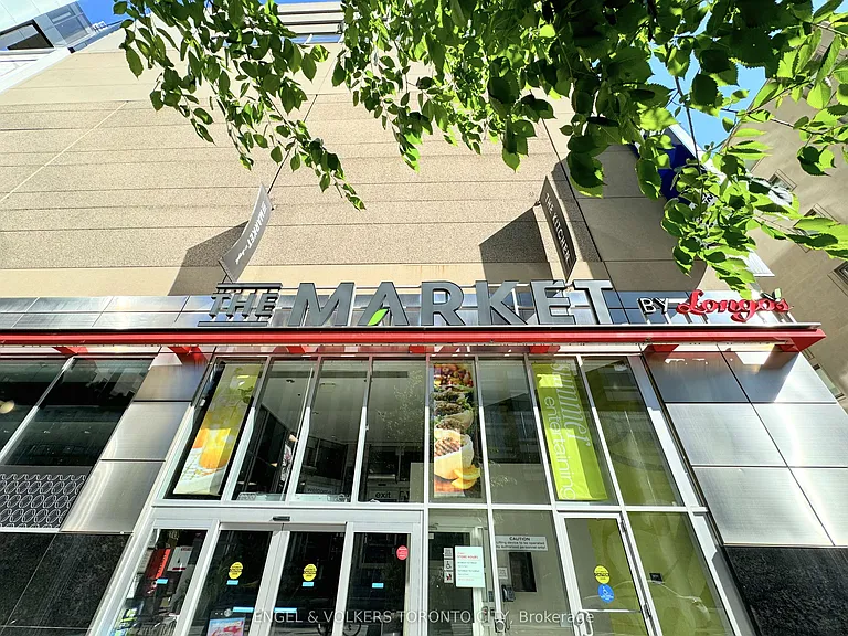 101 Charles St E #720 — Photo 16