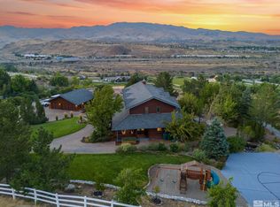 2795 Erminia Rd, Reno, NV 89523