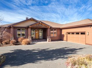 994 Highland View Loop, Redmond, OR 97756