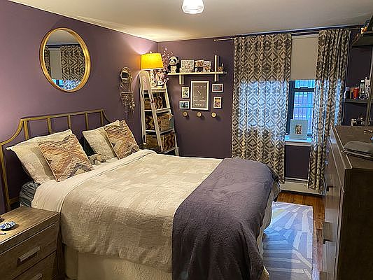 3rd image of 349 W 123rd St #1