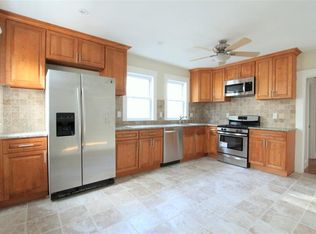 121 Yale St #1, Medford, MA 02155