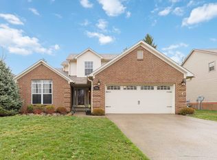 956 Deer Crossing Way, Lexington, KY 40509