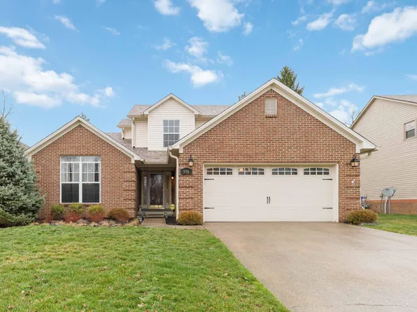 956 Deer Crossing Way, Lexington, KY 40509