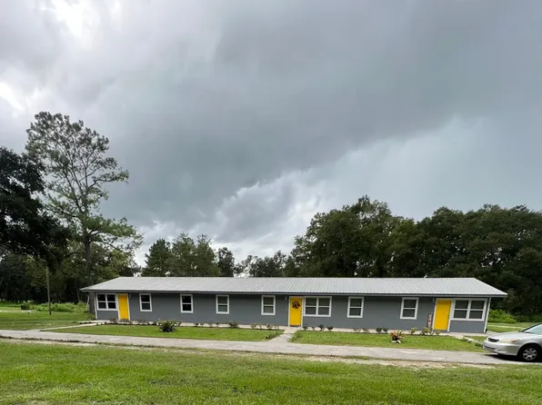 3850 NE 217th Ct #A, Williston, FL 32696