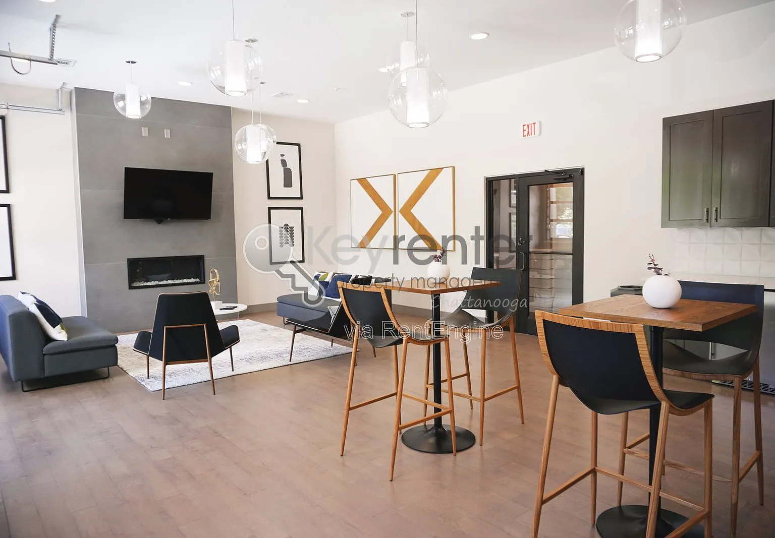 1 bed, 1.0 bath, 653 sqft, $1,200 — Photo 4