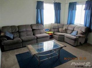 7207 Yoder St, Torrington, WY 82240