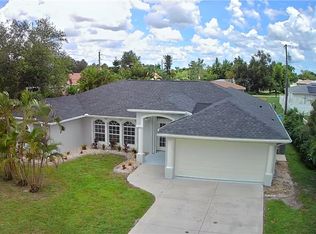 22324 Nyack Ave, Pt Charlotte, FL 33952