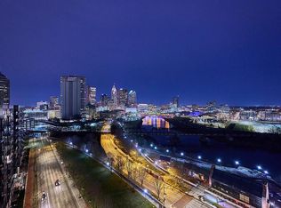 300 W Spring St Unit 1302, Columbus, OH