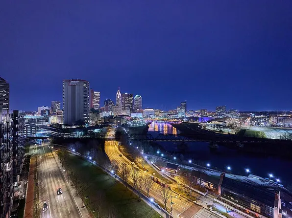 300 W Spring St Unit 1302, Columbus, OH 43215