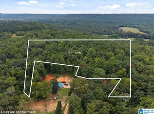 0 Cedar Dr #0, Oneonta, AL 35121