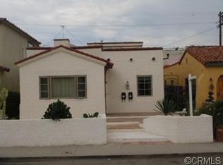 103 Corona Ave #B, Long Beach, CA 90803