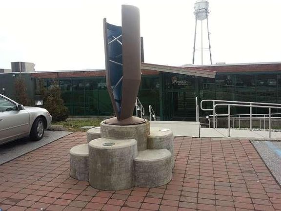 5th image of 400 Franklin Ave Ste 112