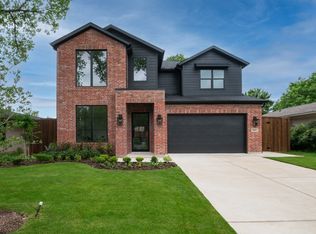8847 Larchwood Dr, Dallas, TX 75238