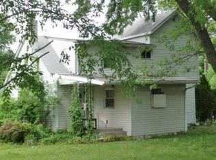 336 N Sylvan Ave, Columbus, OH 43204