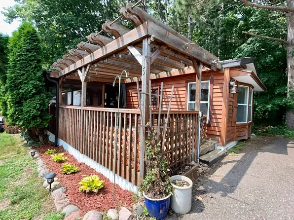 1343 Lone Pine Ln #15, Amery, WI 54001