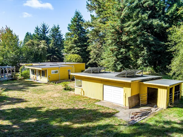 1571 Ridgewood Dr, Eureka, CA 95503