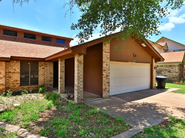 4649 Oak Knoll St, Abilene, TX 79606