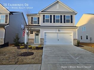 28 Fairwinds Dr, Lillington, NC 27546