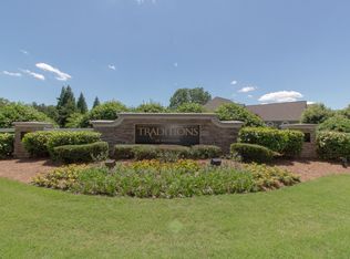 3951 Meadowland Dr LOT 0, Jefferson, GA 30549