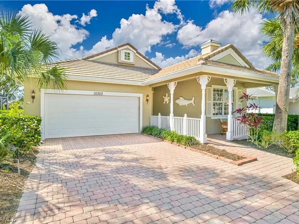 15303 Yellow Wood Dr, Alva, FL 33920