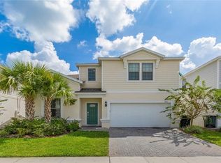2451 Luxor Dr, Kissimmee, FL 34747