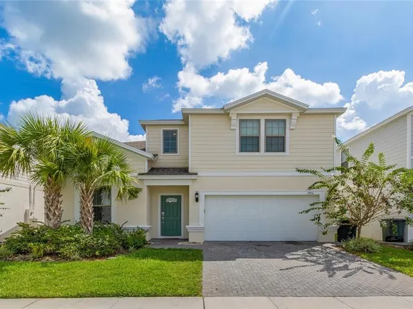 2451 Luxor Dr, Kissimmee, FL 34747