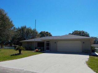 22495 Blanchard Ave, Pt Charlotte, FL 33952