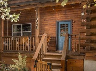 1090 Horse Bottom Rd, Banner Elk, NC 28604